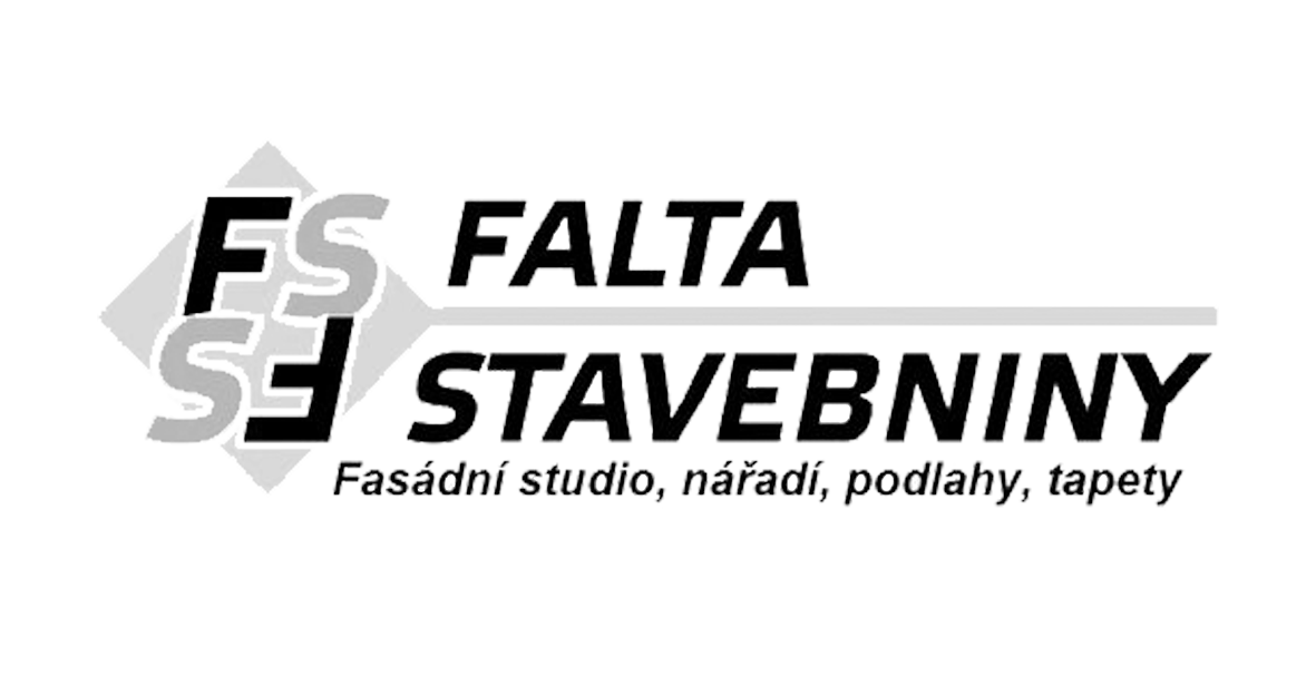 Stavebniny FALTA